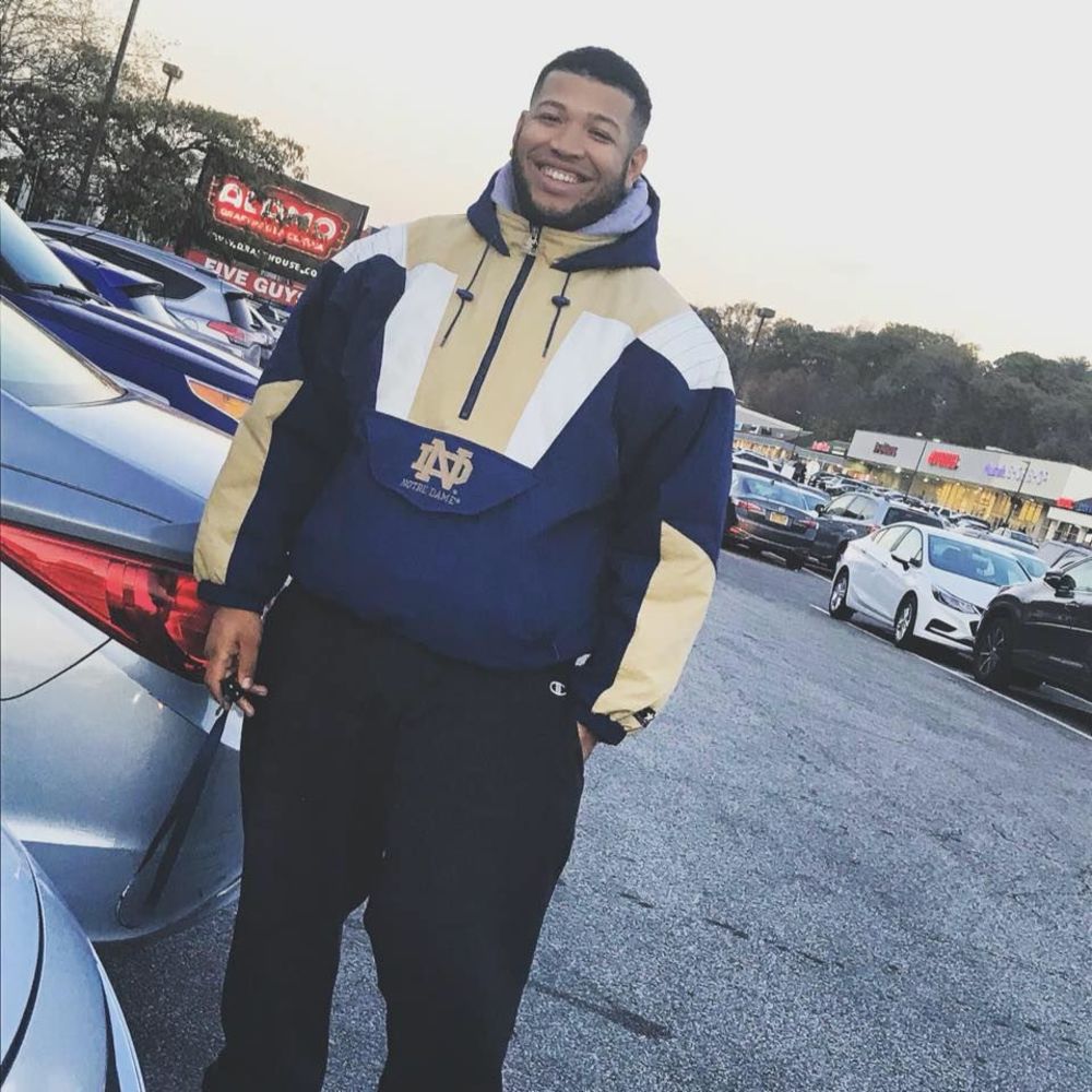 Meet your Posher, Eddie